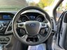 USED 2011 11 FORD FOCUS 1.6 TITANIUM 5d 124 BHP 