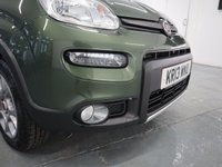 USED 2013 13 FIAT PANDA 1.2 MULTIJET 5d 75 BHP GREAT LITTLE 4X4 WITH FABULOUS INDEPTH SERVICE HISTORY