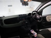 USED 2013 13 FIAT PANDA 1.2 MULTIJET 5d 75 BHP GREAT LITTLE 4X4 WITH FABULOUS INDEPTH SERVICE HISTORY