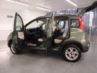 USED 2013 13 FIAT PANDA 1.2 MULTIJET 5d 75 BHP GREAT LITTLE 4X4 WITH FABULOUS INDEPTH SERVICE HISTORY