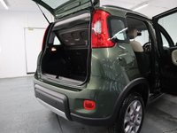 USED 2013 13 FIAT PANDA 1.2 MULTIJET 5d 75 BHP GREAT LITTLE 4X4 WITH FABULOUS INDEPTH SERVICE HISTORY