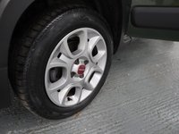 USED 2013 13 FIAT PANDA 1.2 MULTIJET 5d 75 BHP GREAT LITTLE 4X4 WITH FABULOUS INDEPTH SERVICE HISTORY