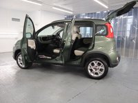 USED 2013 13 FIAT PANDA 1.2 MULTIJET 5d 75 BHP GREAT LITTLE 4X4 WITH FABULOUS INDEPTH SERVICE HISTORY