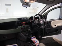 USED 2013 13 FIAT PANDA 1.2 MULTIJET 5d 75 BHP GREAT LITTLE 4X4 WITH FABULOUS INDEPTH SERVICE HISTORY