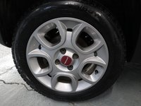 USED 2013 13 FIAT PANDA 1.2 MULTIJET 5d 75 BHP GREAT LITTLE 4X4 WITH FABULOUS INDEPTH SERVICE HISTORY