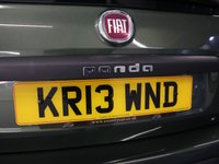 USED 2013 13 FIAT PANDA 1.2 MULTIJET 5d 75 BHP GREAT LITTLE 4X4 WITH FABULOUS INDEPTH SERVICE HISTORY
