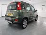 USED 2013 13 FIAT PANDA 1.2 MULTIJET 5d 75 BHP GREAT LITTLE 4X4 WITH FABULOUS INDEPTH SERVICE HISTORY