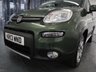 USED 2013 13 FIAT PANDA 1.2 MULTIJET 5d 75 BHP GREAT LITTLE 4X4 WITH FABULOUS INDEPTH SERVICE HISTORY