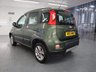 USED 2013 13 FIAT PANDA 1.2 MULTIJET 5d 75 BHP GREAT LITTLE 4X4 WITH FABULOUS INDEPTH SERVICE HISTORY