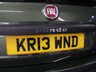 USED 2013 13 FIAT PANDA 1.2 MULTIJET 5d 75 BHP GREAT LITTLE 4X4 WITH FABULOUS INDEPTH SERVICE HISTORY