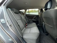 USED 2011 11 TOYOTA AVENSIS 2.0 TR D-4D  5d 125 BHP SAT NAV + CRUISE CONTROL + REVERSE CAMERA