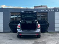 USED 2011 11 TOYOTA AVENSIS 2.0 TR D-4D  5d 125 BHP SAT NAV + CRUISE CONTROL + REVERSE CAMERA