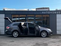 USED 2011 11 TOYOTA AVENSIS 2.0 TR D-4D  5d 125 BHP SAT NAV + CRUISE CONTROL + REVERSE CAMERA