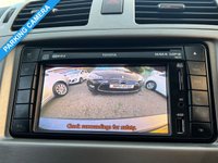 USED 2011 11 TOYOTA AVENSIS 2.0 TR D-4D  5d 125 BHP SAT NAV + CRUISE CONTROL + REVERSE CAMERA