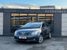 USED 2011 11 TOYOTA AVENSIS 2.0 TR D-4D  5d 125 BHP SAT NAV + CRUISE CONTROL + REVERSE CAMERA
