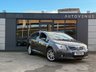 USED 2011 11 TOYOTA AVENSIS 2.0 TR D-4D  5d 125 BHP SAT NAV + CRUISE CONTROL + REVERSE CAMERA
