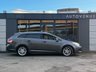USED 2011 11 TOYOTA AVENSIS 2.0 TR D-4D  5d 125 BHP SAT NAV + CRUISE CONTROL + REVERSE CAMERA
