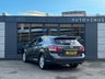 USED 2011 11 TOYOTA AVENSIS 2.0 TR D-4D  5d 125 BHP SAT NAV + CRUISE CONTROL + REVERSE CAMERA