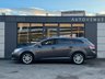 USED 2011 11 TOYOTA AVENSIS 2.0 TR D-4D  5d 125 BHP SAT NAV + CRUISE CONTROL + REVERSE CAMERA