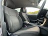 USED 2011 11 TOYOTA AVENSIS 2.0 TR D-4D  5d 125 BHP SAT NAV + CRUISE CONTROL + REVERSE CAMERA
