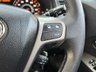 USED 2011 11 TOYOTA AVENSIS 2.0 TR D-4D  5d 125 BHP SAT NAV + CRUISE CONTROL + REVERSE CAMERA