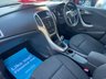USED 2011 11 VAUXHALL ASTRA 1.4 16v Excite 5dr - UPGRADE ALLOYS 