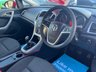 USED 2011 11 VAUXHALL ASTRA 1.4 16v Excite 5dr - UPGRADE ALLOYS 