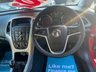 USED 2011 11 VAUXHALL ASTRA 1.4 16v Excite 5dr - UPGRADE ALLOYS 