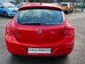 USED 2011 11 VAUXHALL ASTRA 1.4 16v Excite 5dr - UPGRADE ALLOYS 