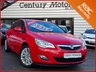 USED 2011 11 VAUXHALL ASTRA 1.4 16v Excite 5dr - UPGRADE ALLOYS 