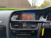 USED 2016 16 AUDI A5 2.0 TDI BLACK EDITION PLUS 5d 187 BHP 