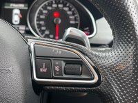 USED 2016 16 AUDI A5 2.0 TDI BLACK EDITION PLUS 5d 187 BHP 