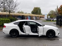 USED 2016 16 AUDI A5 2.0 TDI BLACK EDITION PLUS 5d 187 BHP 