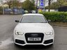 USED 2016 16 AUDI A5 2.0 TDI BLACK EDITION PLUS 5d 187 BHP 