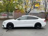 USED 2016 16 AUDI A5 2.0 TDI BLACK EDITION PLUS 5d 187 BHP 