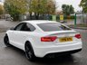 USED 2016 16 AUDI A5 2.0 TDI BLACK EDITION PLUS 5d 187 BHP 