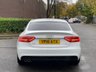 USED 2016 16 AUDI A5 2.0 TDI BLACK EDITION PLUS 5d 187 BHP 