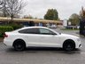 USED 2016 16 AUDI A5 2.0 TDI BLACK EDITION PLUS 5d 187 BHP 