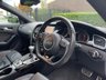 USED 2016 16 AUDI A5 2.0 TDI BLACK EDITION PLUS 5d 187 BHP 