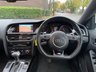 USED 2016 16 AUDI A5 2.0 TDI BLACK EDITION PLUS 5d 187 BHP 