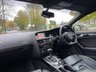 USED 2016 16 AUDI A5 2.0 TDI BLACK EDITION PLUS 5d 187 BHP 