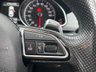 USED 2016 16 AUDI A5 2.0 TDI BLACK EDITION PLUS 5d 187 BHP 