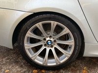 USED 2007 BMW M5 5.0 V10 M5 4dr 501 BHP 