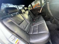 USED 2007 BMW M5 5.0 V10 M5 4dr 501 BHP 
