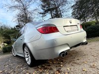 USED 2007 BMW M5 5.0 V10 M5 4dr 501 BHP 