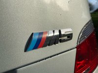 USED 2007 BMW M5 5.0 V10 M5 4dr 501 BHP 