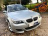 USED 2007 BMW M5 5.0 V10 M5 4dr 501 BHP 