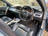 USED 2007 BMW M5 5.0 V10 M5 4dr 501 BHP 