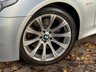 USED 2007 BMW M5 5.0 V10 M5 4dr 501 BHP 