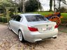 USED 2007 BMW M5 5.0 V10 M5 4dr 501 BHP 